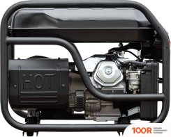 Генератор Hyundai HHY 9850FEB-3-ATS (45146)