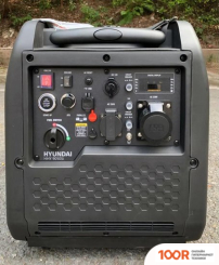 Генератор Hyundai HHY 9050SI (45145)