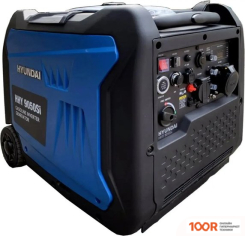 Генератор Hyundai HHY 9050SI (45145)