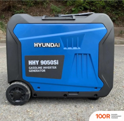 Генератор Hyundai HHY 9050SI (45145)