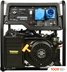 Генератор Hyundai HHY 9020FE ATS (45141)