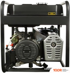 Генератор Hyundai HHY 9020FE ATS (45141)