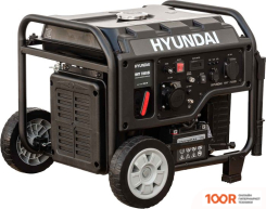 Генератор Hyundai HHY 7055SI (45139)