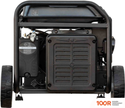 Генератор Hyundai HHY 7055SI (45139)