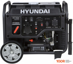 Генератор Hyundai HHY 7050SI (45138)