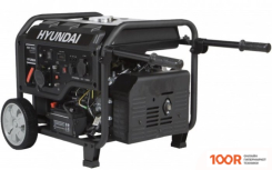 Генератор Hyundai HHY 7050SI (45138)