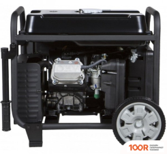 Генератор Hyundai HHY 7050SI (45138)