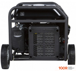 Генератор Hyundai HHY 7050SI (45138)