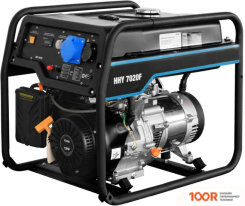 Генератор Hyundai HHY 7020F (45134)