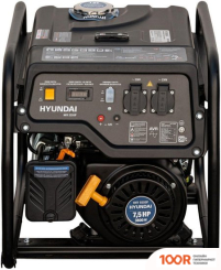 Генератор Hyundai HHY 5550F (45133)