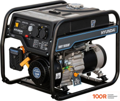 Генератор Hyundai HHY 5550F (45133)