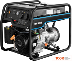 Генератор Hyundai HHY 5020F (45131)