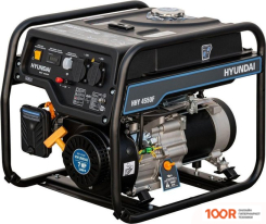 Генератор Hyundai HHY 4550F (45130)