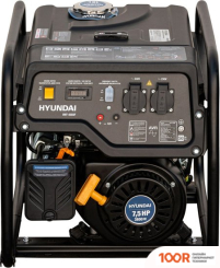 Генератор Hyundai HHY 4550F (45130)