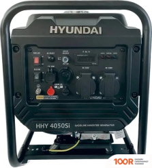 Генератор Hyundai HHY 4050SI (45129)
