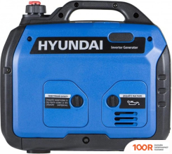 Генератор Hyundai HHY 3050SI (45127)