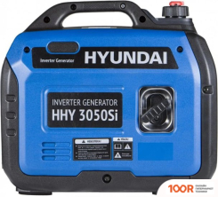 Генератор Hyundai HHY 3050SI (45127)