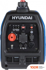 Генератор Hyundai HHY 3050SI (45127)