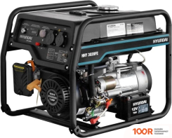 Генератор Hyundai HHY 3020FE (45124)