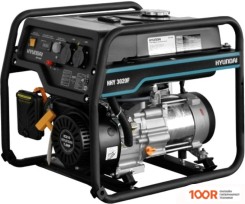 Генератор Hyundai HHY 3020F (45123)