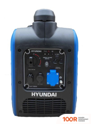 Генератор Hyundai HHY 2565SI (45122)