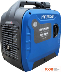 Генератор Hyundai HHY 2065SI (45121)