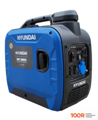 Генератор Hyundai HHY 2065SI (45121)