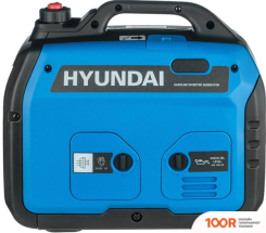 Генератор Hyundai HHY 2050SI (45120)