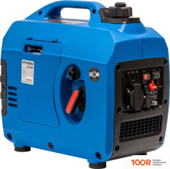 Генератор Hyundai HHY 1055SI (45117)