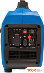 Генератор Hyundai HHY 1055SI (45117)