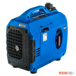 Генератор Hyundai HHY 1050SI (45116)