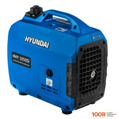 Генератор Hyundai HHY 1050SI (45116)
