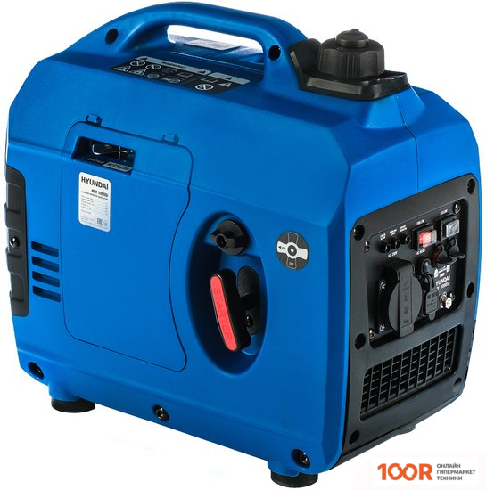 Генератор Hyundai HHY 1050SI (45116)