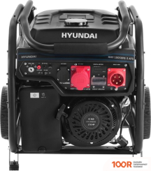 Генератор Hyundai HHY 10050FE-3 ATS (45114)