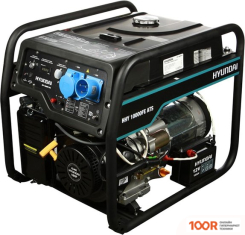 Генератор Hyundai HHY 10000FE ATS (45110)