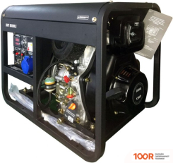 Генератор Hyundai DHY 8500LE (45105)