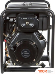 Генератор Hyundai DHY 6500L (45101)