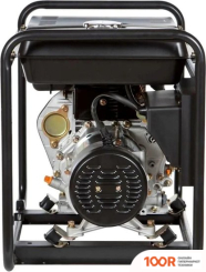 Генератор Hyundai DHY 6500L (45101)