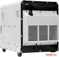 Генератор Hyundai DHY 6000SE-3 (45100)