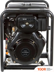 Генератор Hyundai DHY 5000L (45099)