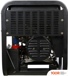 Генератор Hyundai DHY 12000LE-3 (45097)