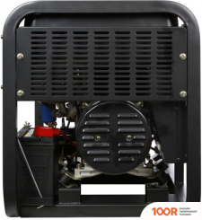 Генератор Hyundai DHY 12000LE (45096)