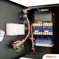 Генератор Hyundai ATS-380V (45095)