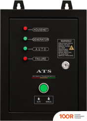 Генератор Hyundai ATS-220V (45094)