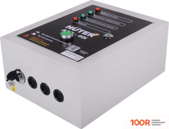 Генератор Huter АВР-40I (45093)