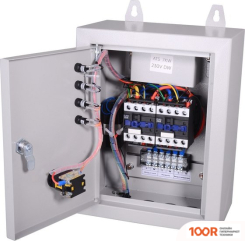 Генератор Huter АВР-40I (45093)