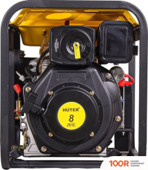 Генератор Huter LDG 5000LX (45091)