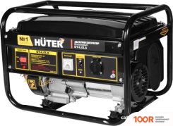 Генератор Huter DY4,0LA (45081)
