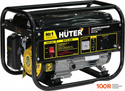 Генератор Huter DY3.0A (45080)