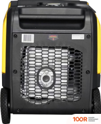 Генератор Huter DN7500SXA (45076)